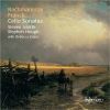 Download track 03.03. Rachmaninov - Sonata For Cello And Piano In G Minor Op. 19 - I. Lento - Allegro Moderato
