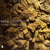 Download track 09 - Cello Suite No. 2 In D Minor, BWV 1008 - III. Courante