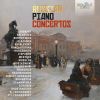 Download track Piano Concerto No. 1 In F Minor, Op. 92 II. Theme With Variations