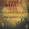 Download track Declaration Of A Generation