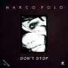 Download track Don't Stop (Vocal Extended Italo Mix)