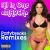 Download track Fuck Me Up (Lil Jon Party Starter X Fuck Dj X Hitter Vegas 128)