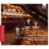 Download track 3. Piano Concerto No. 2 In G Minor Op. 16 - III. Intermezzo. Allegro Moderato