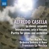 Download track 05 Partita For Piano And Small Orchestra, Op. 42 - II. Passacaglia