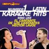 Download track De Que Tamaño Es Tu Amor (As Made Famous By Hector Lavoe)