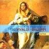 Download track 3. Violin Concerto In C Major RV 581. I. Adagio E Staccato - Allegro