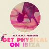Download track M. A. N. D. Y. Presents: Get Physical On Ibiza (Continuous DJ Mix)