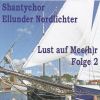 Download track Marsch-Medley: Leinen Los / Das Ist Die Liebe Der Matrosen / Das Kann Doch Einen Seemann Nicht Erschüttern / Glückliche Reise