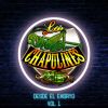 Download track Las Nachas / Cumbia Torera. (En Vivo)