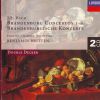 Download track Concerto For Violin, Oboe & Strings In D Minor, BWV 1060, III. Allegro