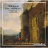 Download track 2. Concerto TWV 52: D2 In Re Maggiore Per Due Corni Archi E Basso Continuo - II. Largo