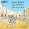 Download track Violin Concerto No. 2 In C Major Op. 58 - I. Allegro Moderato E Maestroso