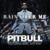Download track Rain Over Me (Oliver Twizt Remix)