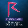 Download track Pon De Replay (Piano Version; Original Performed By Rihanna)