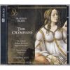 Download track 3. Bliss - The Olympians Opera - Act II - VI. Hector Hector I Am Here