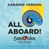 Download track That's How You Write A Song (Eurovision 2018 - Norway / Karaoke Version)
