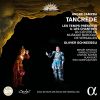 Download track Scene IV - Tancede Et Clorinde