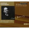 Download track Leopold Godowsky - Beethoven - Piano Sonata In Eb, Op 81a, ''Les Adieux'' 1. Das Lebewahl. Adagio - Allegro