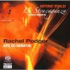 Download track 11. A. Vivaldi Concerto In C Minor Opus 4 No. 10 - Spirituoso