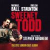 Download track My Friends / The Ballad Of Sweeney Todd