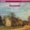 Download track 1. Rosamunde Fürstin Von Cypern Incidental Music D. 797 Op. 26: Overture