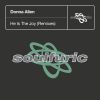 Download track He Is The Joy (Alaia & Gallo Extended Remix)