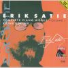 Download track Satie - 4 Ogives - Les Anges