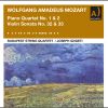 Download track Violin Sonata No. 33 In E-Flat Major, K. 481: I. Molto Allegro