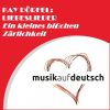 Download track Erzähl Mir Nichts Von Deiner Liebe