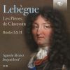 Download track 20. Book II - Suite In D Minor - IV. Gigue