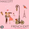 Download track French Exit
