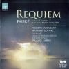 Download track 4. Messe De Requiem Op. 48 - IV. Pie Jesu