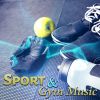 Download track Music For Fitness