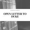 Download track Open Letter To Duke