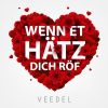Download track Wenn Et Hätz Dich Röf