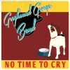 Download track No Time To Cry