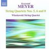 Download track 01. String Quartet No. 5, Op. 42 (1977) - I