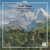 Download track Symphony In D Major, P. 223 - III. Minuetto: Allegretto - Trio
