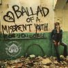 Download track Ballad Of A Misspent Youth