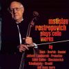Download track Shostakovich - Cello Concerto No. 1 In E Flat Major, Op. 107 - I Allegretto
