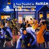 Download track Harlem / A Tone Parallel To Harlem
