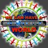 Download track We Can Have A World (Extended Mix)
