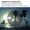 Download track Who'S The Starter 2012 (Davey Asprey Remix)