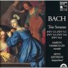 Download track 4. Sonata III BWV 527 - I. Andante