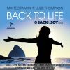 Download track Back To Life (Extended Mix)
