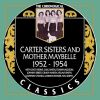 Download track He Went Slippin' Around (Carter Sisters)