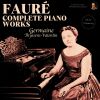 Download track Nocturne No. 8 In D Flat Major, Op. 84 No. 8 - Adagio Non Troppo (Pièce Brève No. 8) (Remastered 2023, Paris 1956)