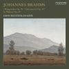 Download track Intermezzo For Piano In C Sharp Minor, Op. 117 No. 3. Andante Con Moto