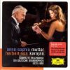 Download track Concerto For Violin And Orchestra No. 3 In G Major, K. 216 - 3. Rondeau. Allegro