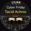 Download track Tacid Achno (Accidental Melody Mind Blow Remix)